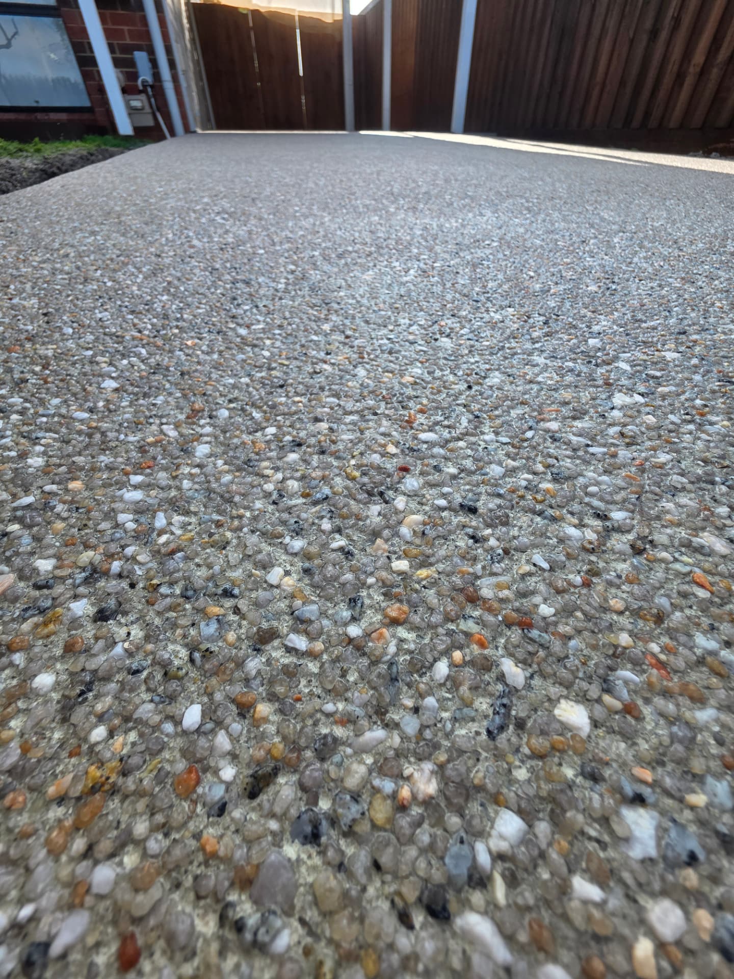 Paths & Pool Surrounds